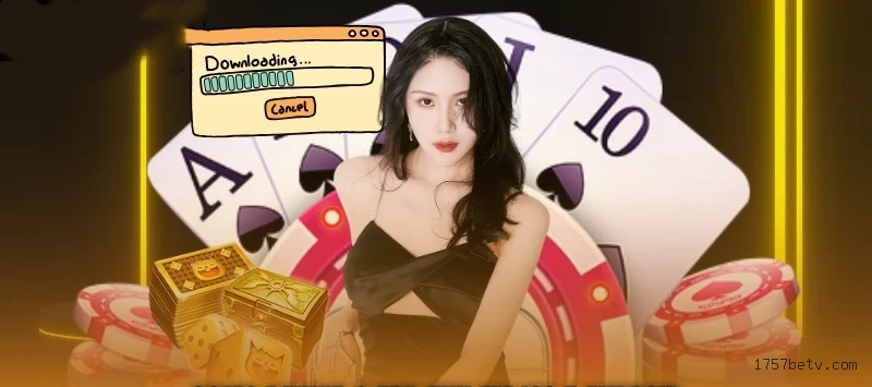 1757Bet Offline: Diversão Garantida Sem Precisar de Internet!