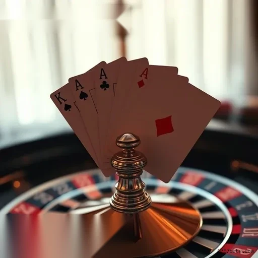 1757Bet Cartas