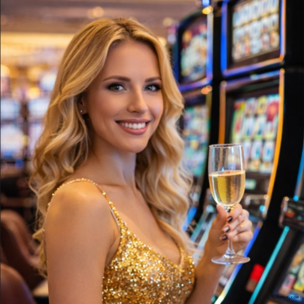 1757Bet: Os Melhores Recursos da Seção Arcade Que Você Precisa Conhecer